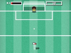 游戏Mini Goalie
