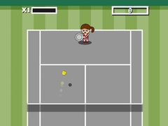 游戏Mini Tennis