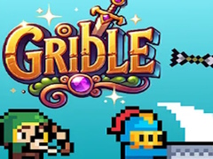 游戏Gridle