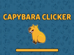 游戏Capybara Clicker 