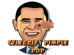 游戏Celebrity Pimple Pop