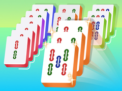 游戏Mahjong Sort Puzzle