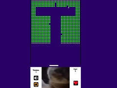 游戏Brick Breaker Chipi Chipi Chapa Chapa Cat