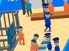 游戏My Mini Police