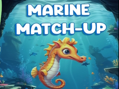游戏Marine Match Up