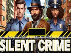 游戏Silent Crime