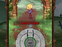 游戏SpellWheel