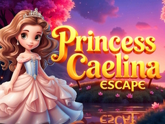 游戏Princess Caelina Escape