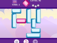 游戏Slide Blocks Puzzle