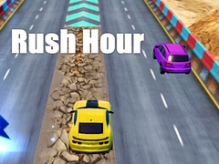 游戏Rush Hour