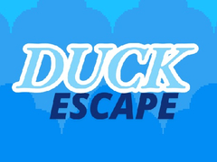 游戏Duck Escape