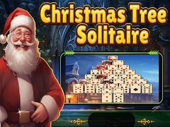游戏Christmas Tree Solitaire