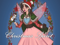 游戏Christmas Spirit
