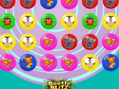 游戏Beetle Blitz