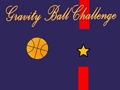 游戏Gravity Ball Challenge