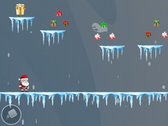 游戏Santa's Christmas Gifts