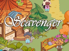 游戏Scavenger