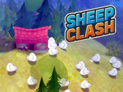 游戏Sheep Clash