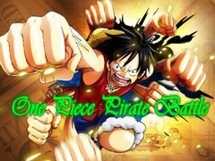 游戏One Piece Pirate Battle