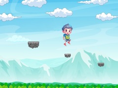 游戏Sky Jumping