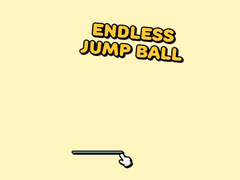 游戏Endless Jump Ball