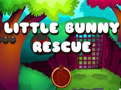 游戏Little Bunny Rescue