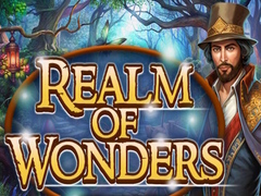 游戏Realm of Wonders