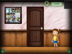 游戏Amgel Kids Room Escape 252