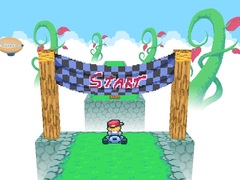 游戏Epic Race