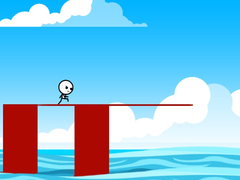 游戏Stickman Reach