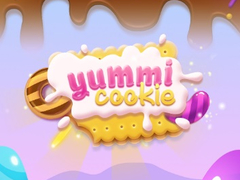 游戏Yummie Cookie