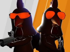 游戏Chicken Strike