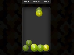 游戏2048 Balls