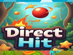 游戏Direct Hit