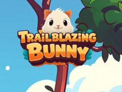 游戏Trailblazing Bunny