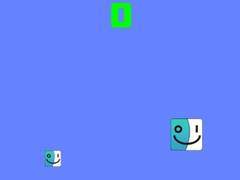 游戏Box Hop Duel