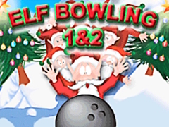 游戏Elf Bowling 1 & 2