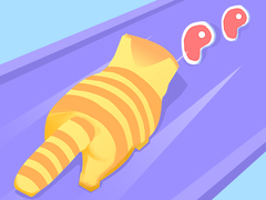 游戏Cat Evolution