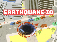 游戏Earthquake io