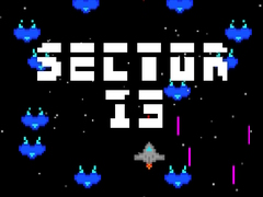 游戏Sector 13