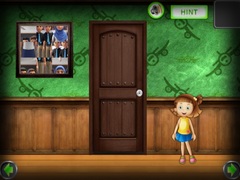 游戏Amgel Kids Room Escape 253