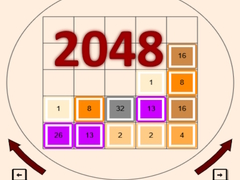 游戏2048