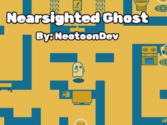 游戏Nearsighted Ghost