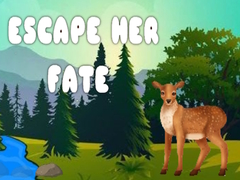 游戏Escape Her Fate