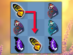 游戏Butterfly Kyodai Deluxe 2