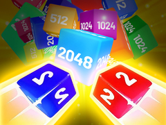 游戏Merge Cube Challenge