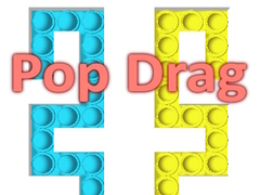 游戏Pop Drag