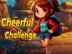 游戏Cheerful Challenge