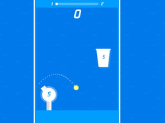 游戏Pong Trick
