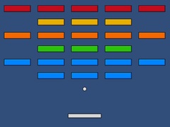 游戏Ball Collision